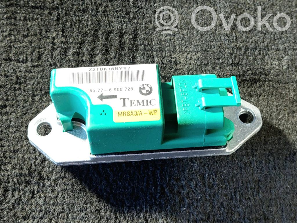 Airbagsensor Crashsensor Drucksensor   65776900728,MRSA3A