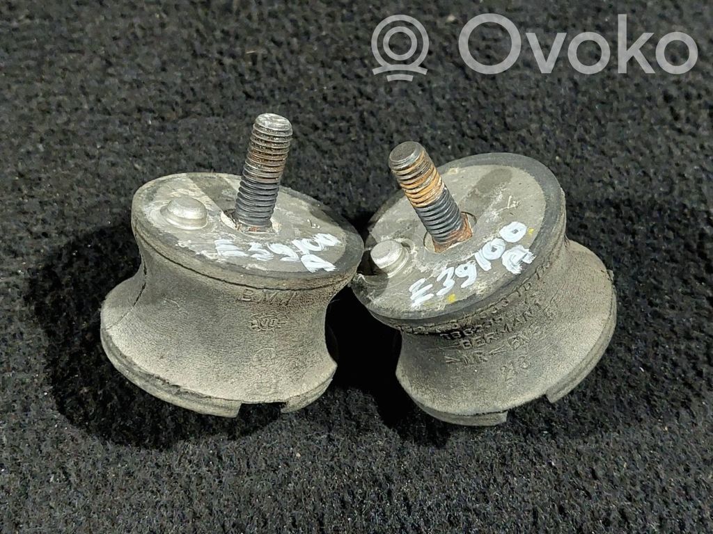 BMW 5 E39 Gearbox mount 