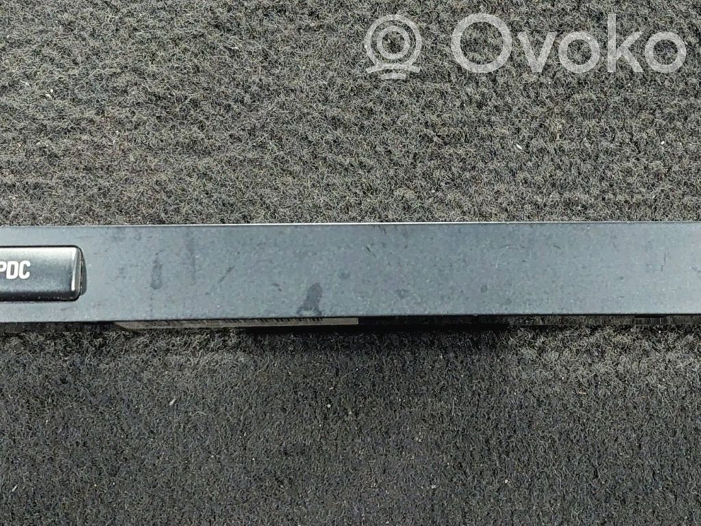 BMW 5 E39 Interruptor de control de tracción (ASR) 