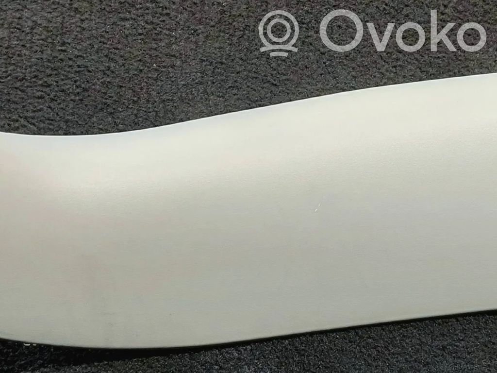 Renault Espace IV Otros elementos de revestimiento del maletero/compartimento de carga 