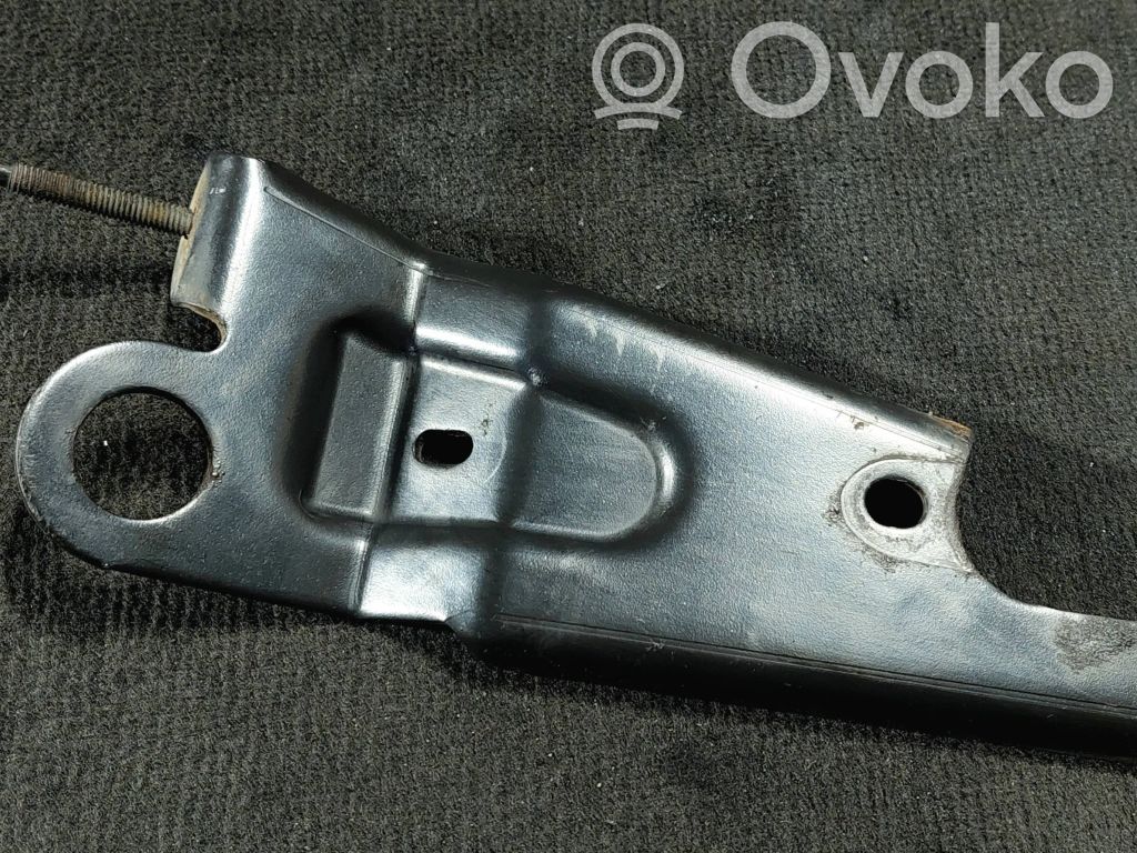 Renault Espace IV Other engine bay part 