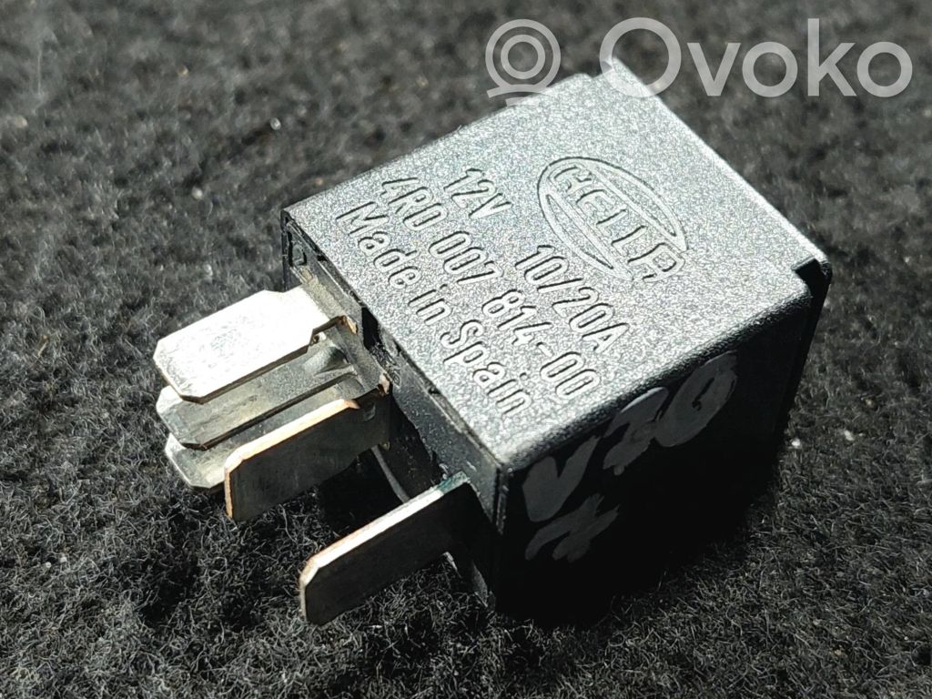Volvo V70 Sonstige Relais 