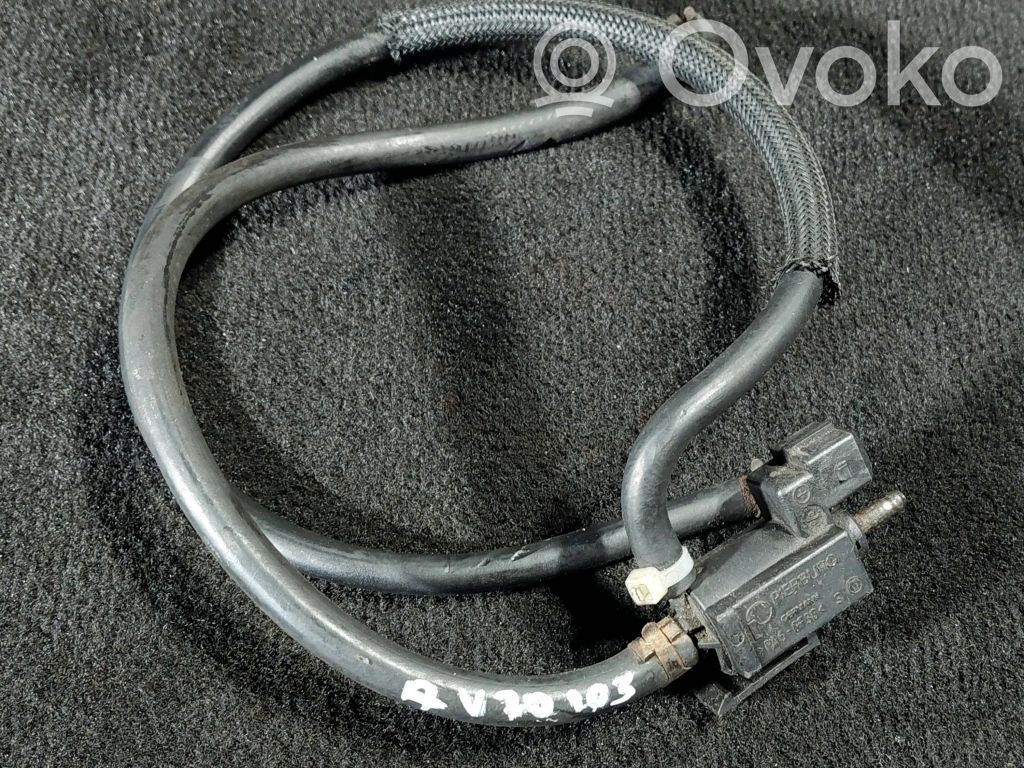 Volvo V70 Electroválvula del turbo 