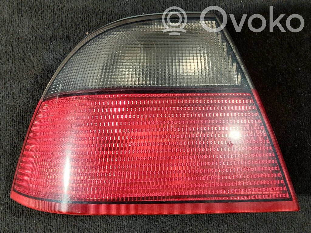 Saab 9-5 Lampa tylna 
