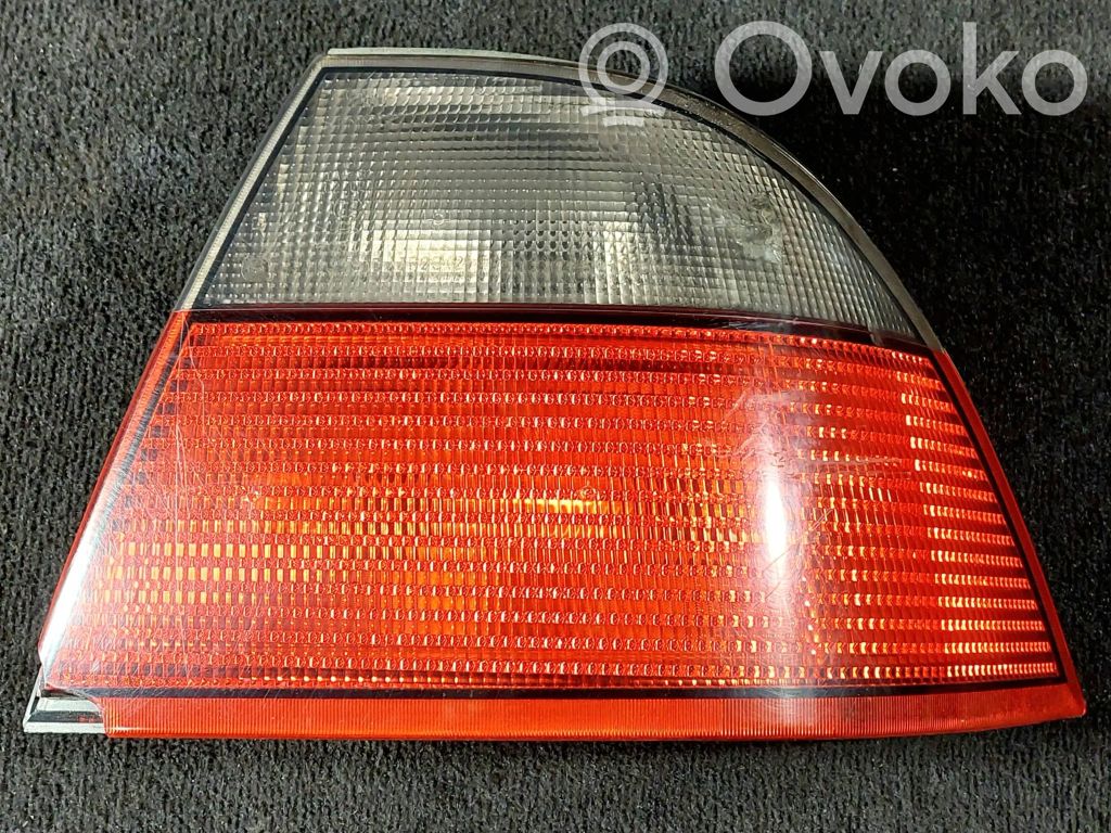 Saab 9-5 Lampa tylna 