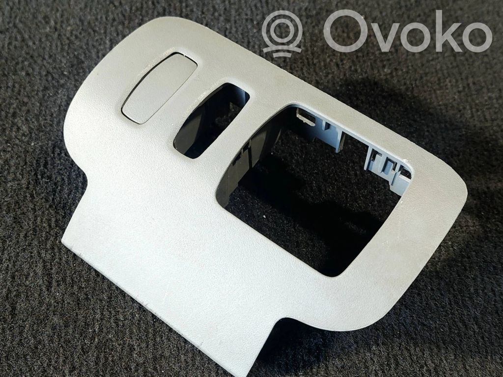 Renault Scenic II -  Grand scenic II Autres pièces du tableau de bord 