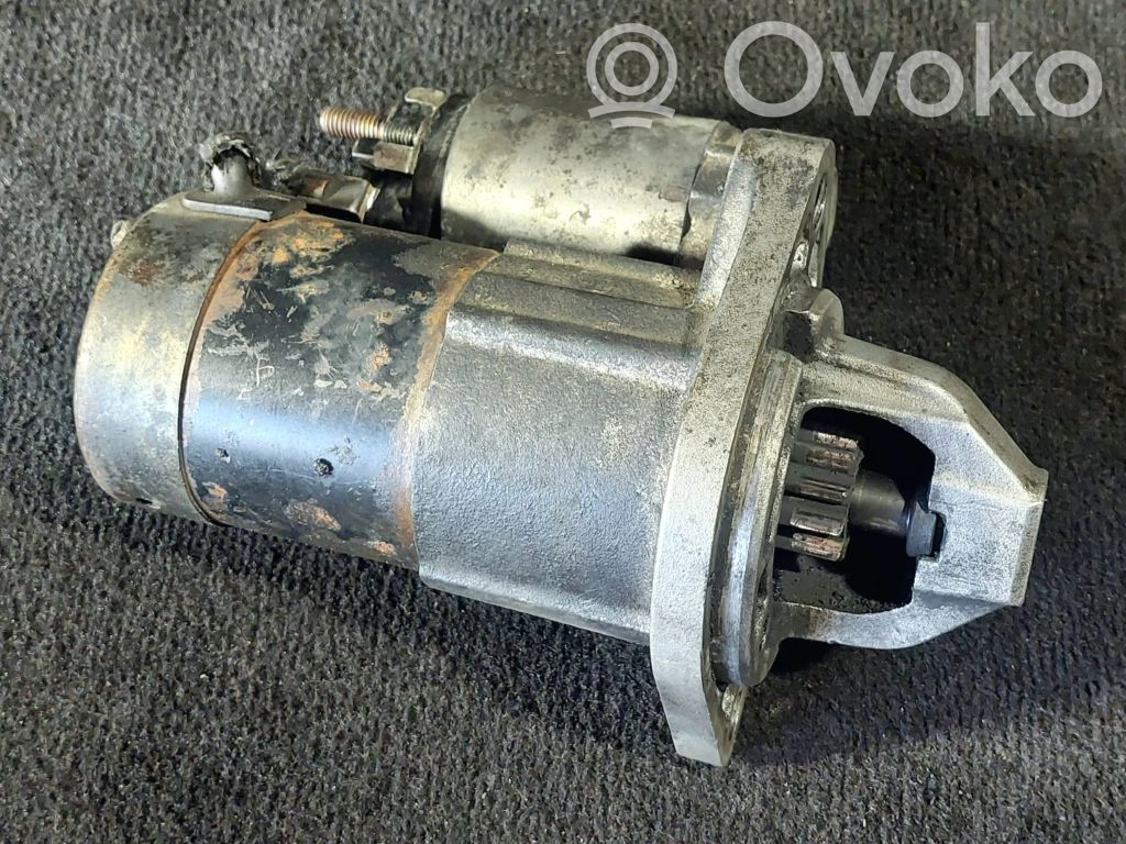 Saab 9-5 Motorino d’avviamento 