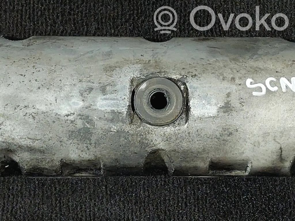Renault Scenic II -  Grand scenic II Ventildeckel 