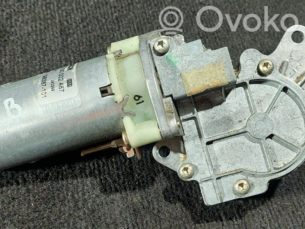 Audi A6 S6 C5 4B Motor de ajuste del asiento 