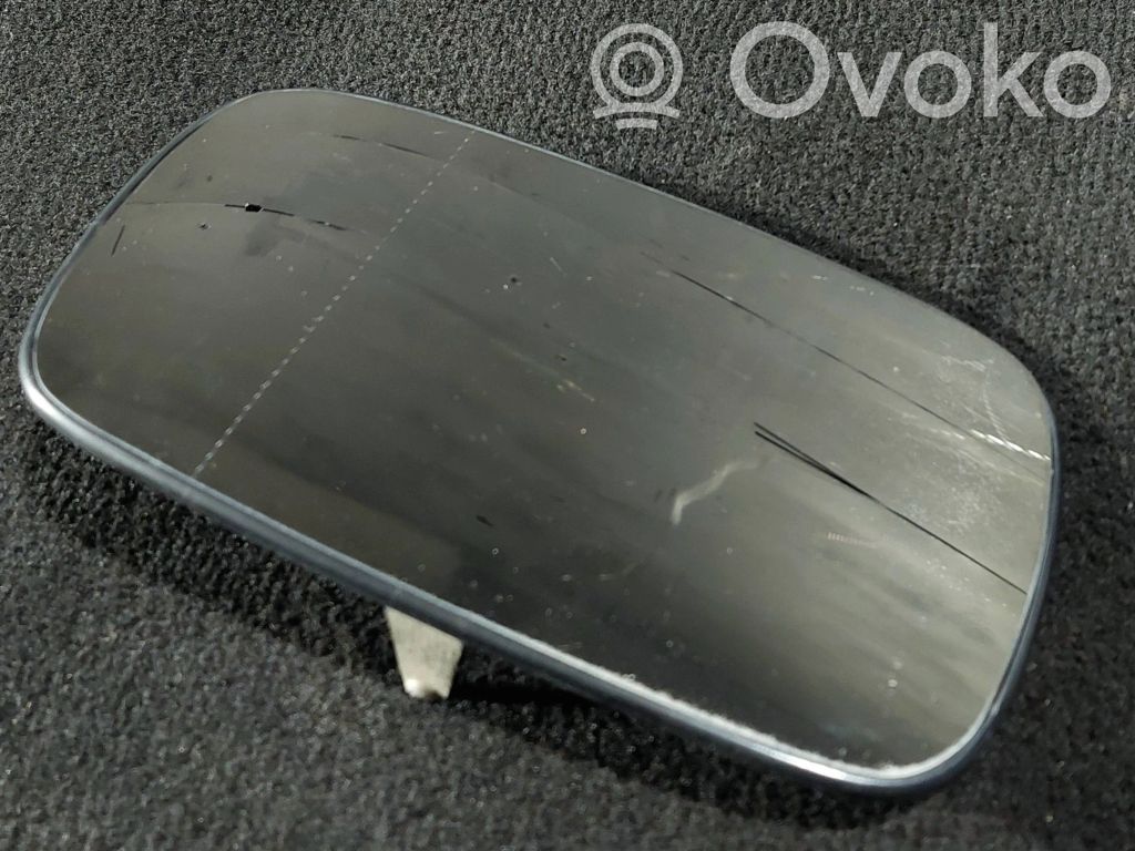 Saab 9-5 Veidrodėlio dalys 