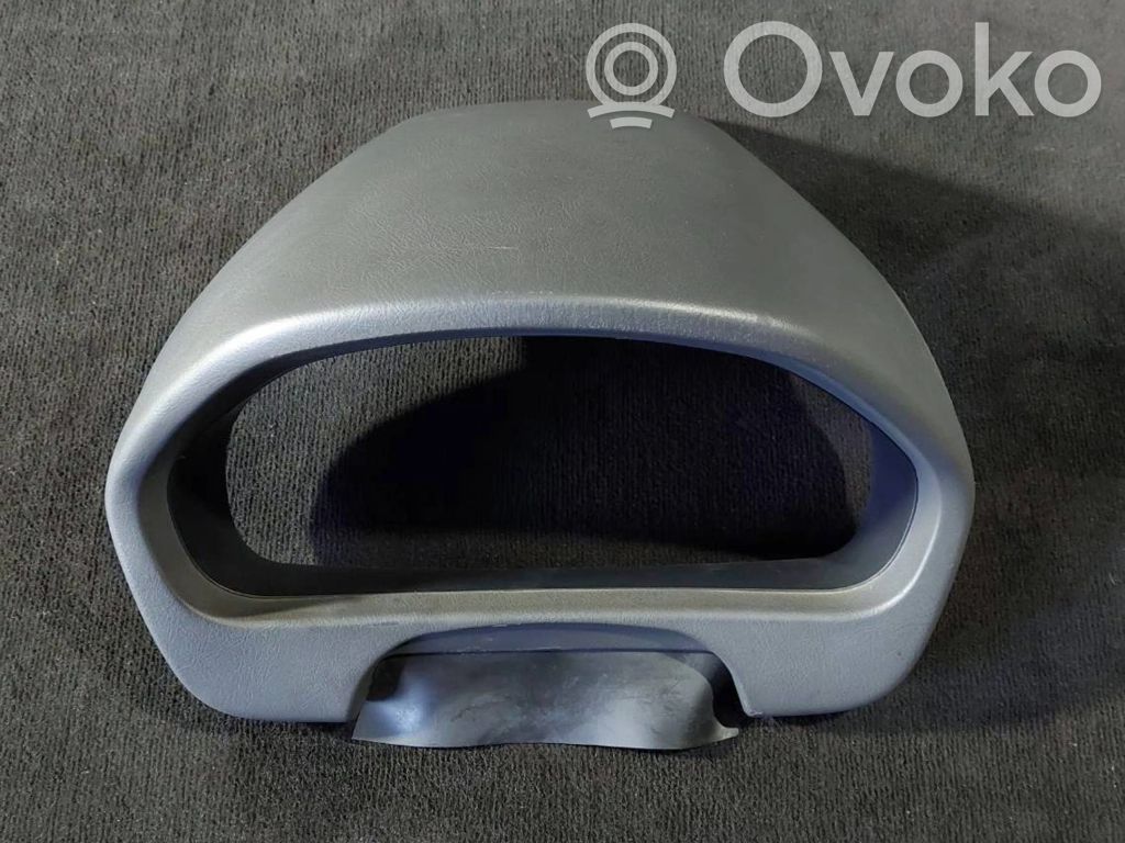 Mitsubishi Space Star Отделка приборного щитка 