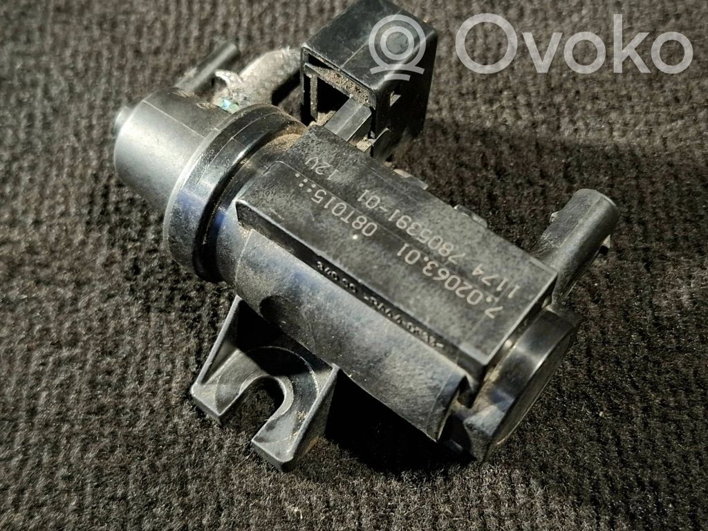 Solenoidinis vožtuvas   7805391,08T015,0206301