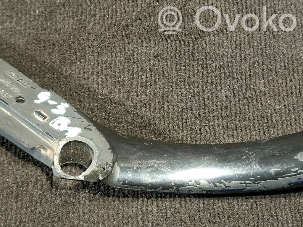 Saab 9-3 Ver1 Otros repuestos del interior 