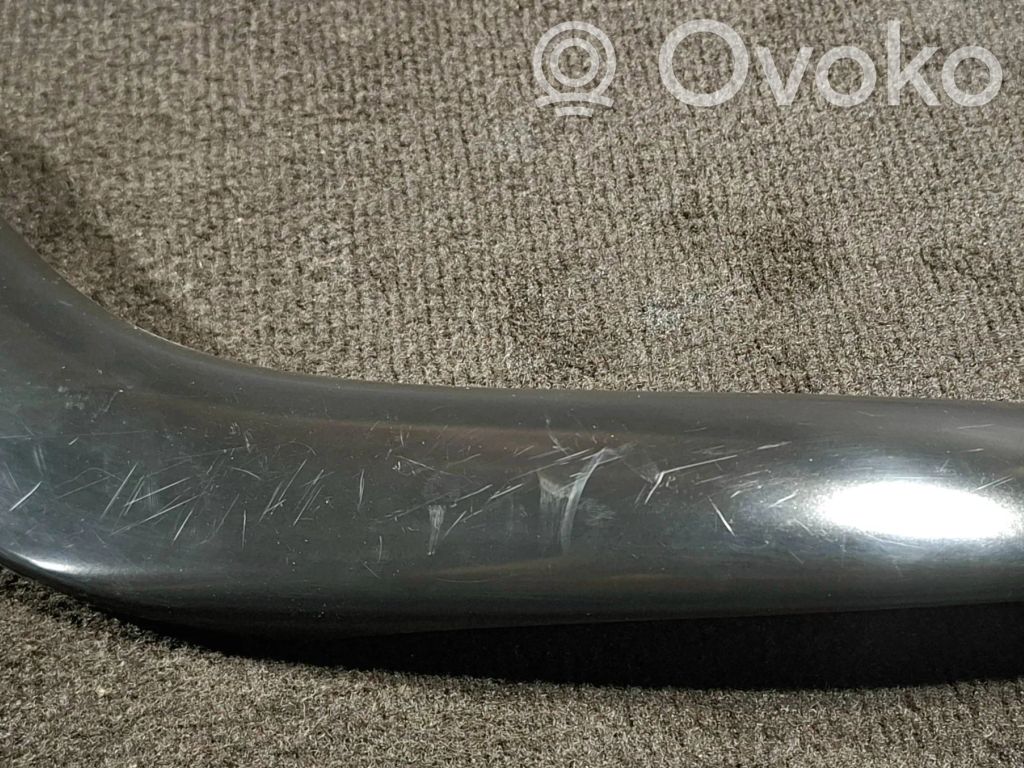 Saab 9-3 Ver1 Tapa/cubierta de puerta de carga 