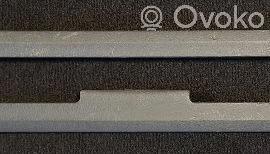 Citroen C8 Copertura rivestimento binario sedile posteriore 
