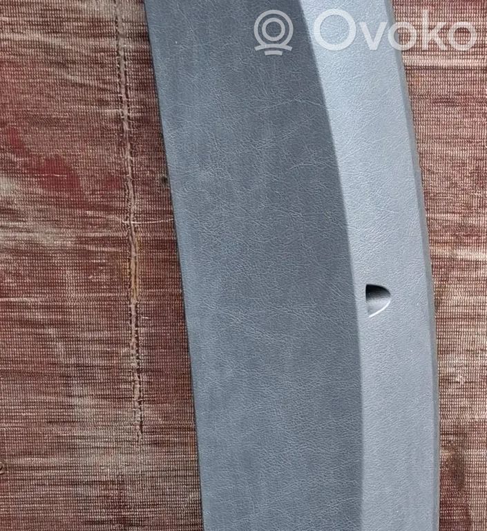 Citroen C8 Panelės apdaila 