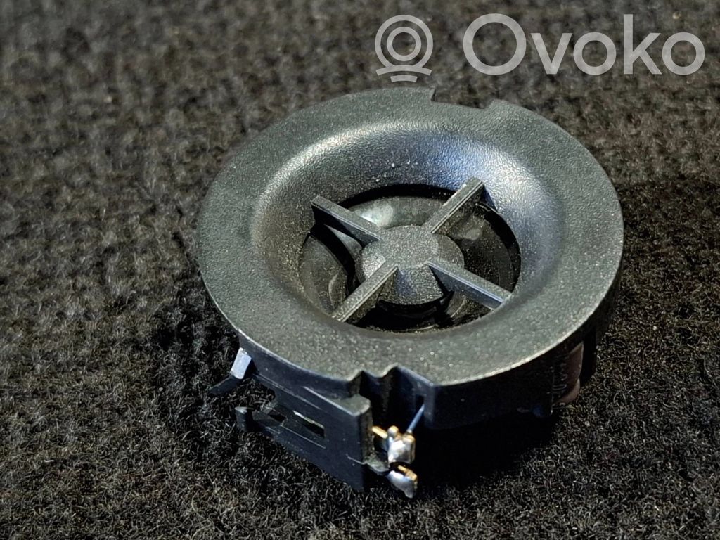 Alfa Romeo 159 Altavoz de alta frecuencia para las puertas traseras 