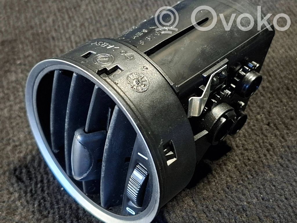 Alfa Romeo 159 Boczna kratka nawiewu deski rozdzielczej 