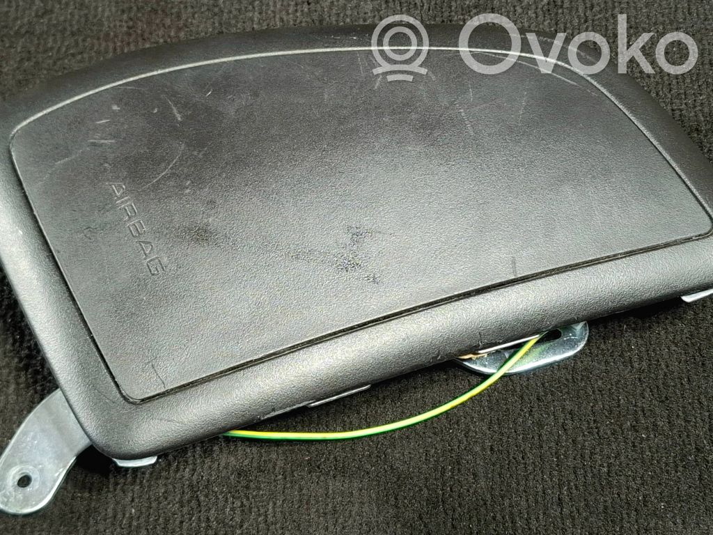 Citroen C8 Istuimen turvatyyny 