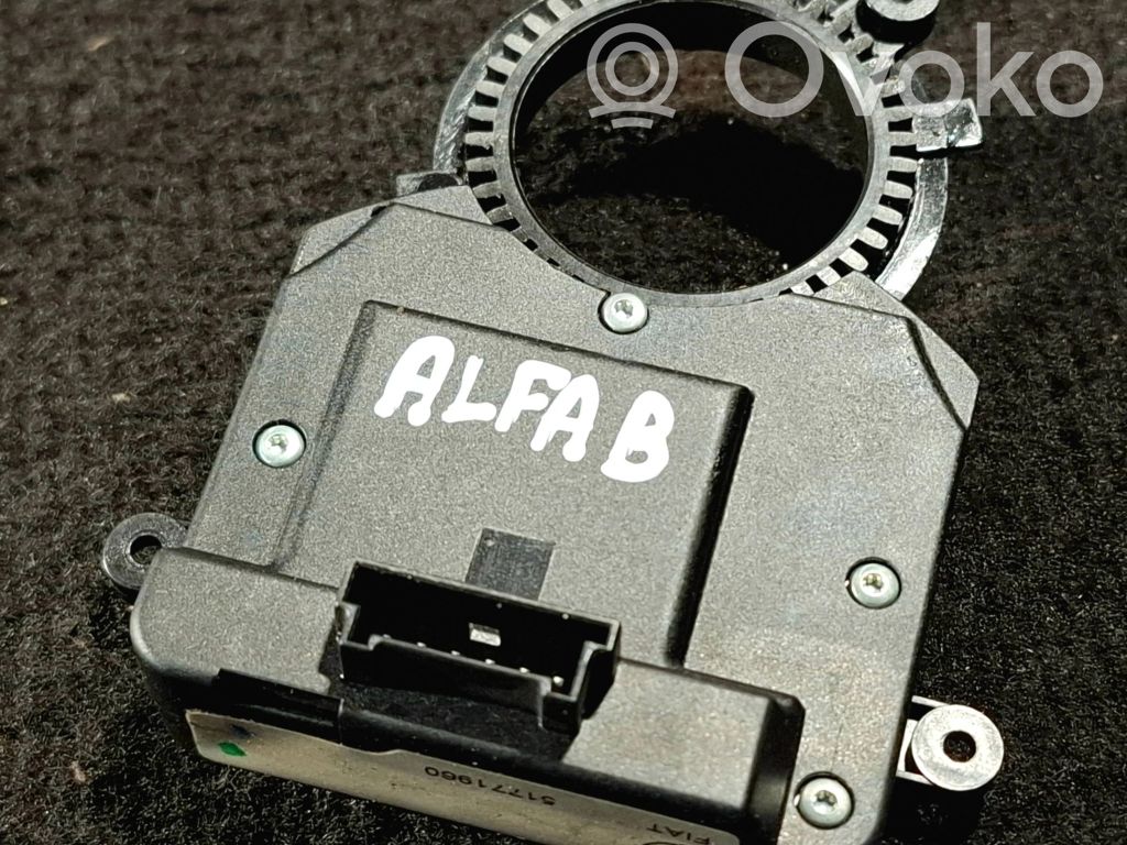 Alfa Romeo 159 Lenkwinkelsensor 