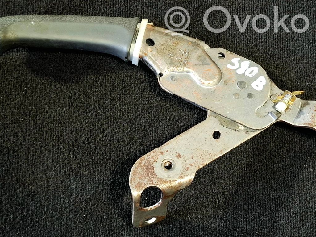 Volvo S80 Dźwignia hamulca ręcznego 