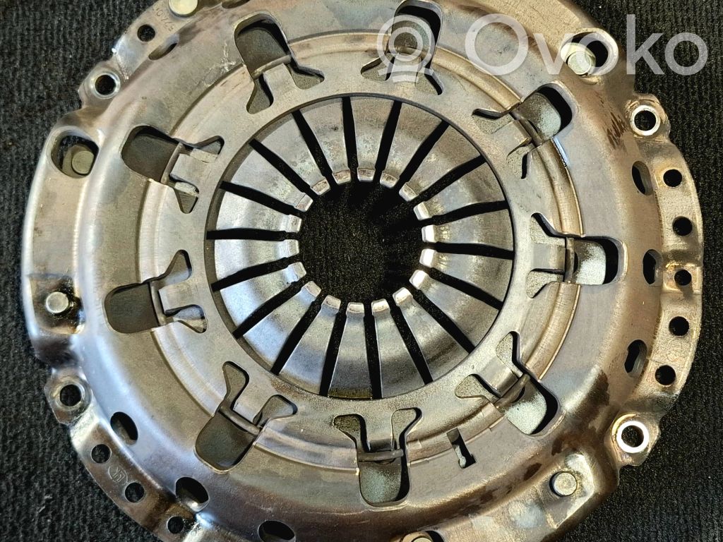 Volvo S80 Diskatorius 