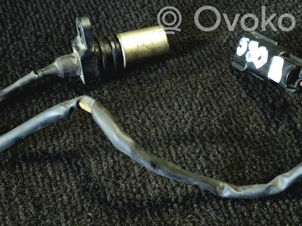 Volvo S80 Senzor poziție arbore cotit 