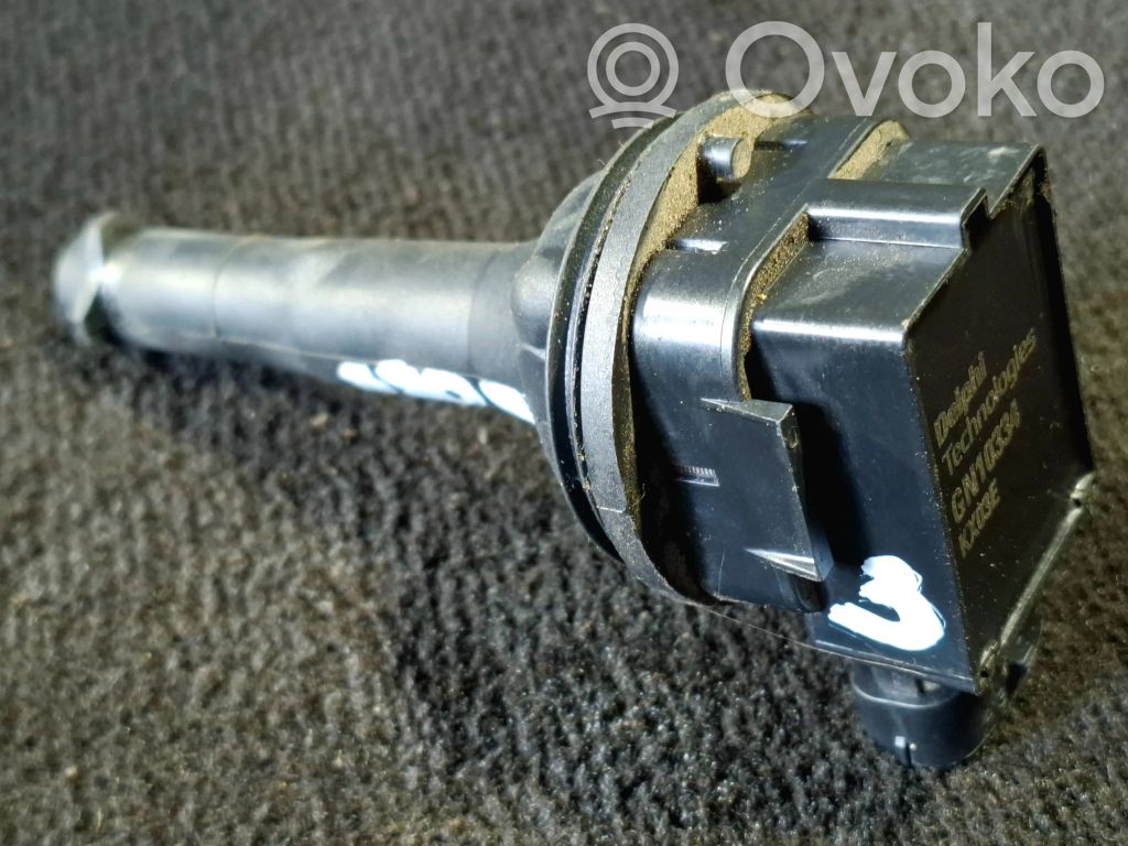 Volvo S80 Suurjännitesytytyskela 