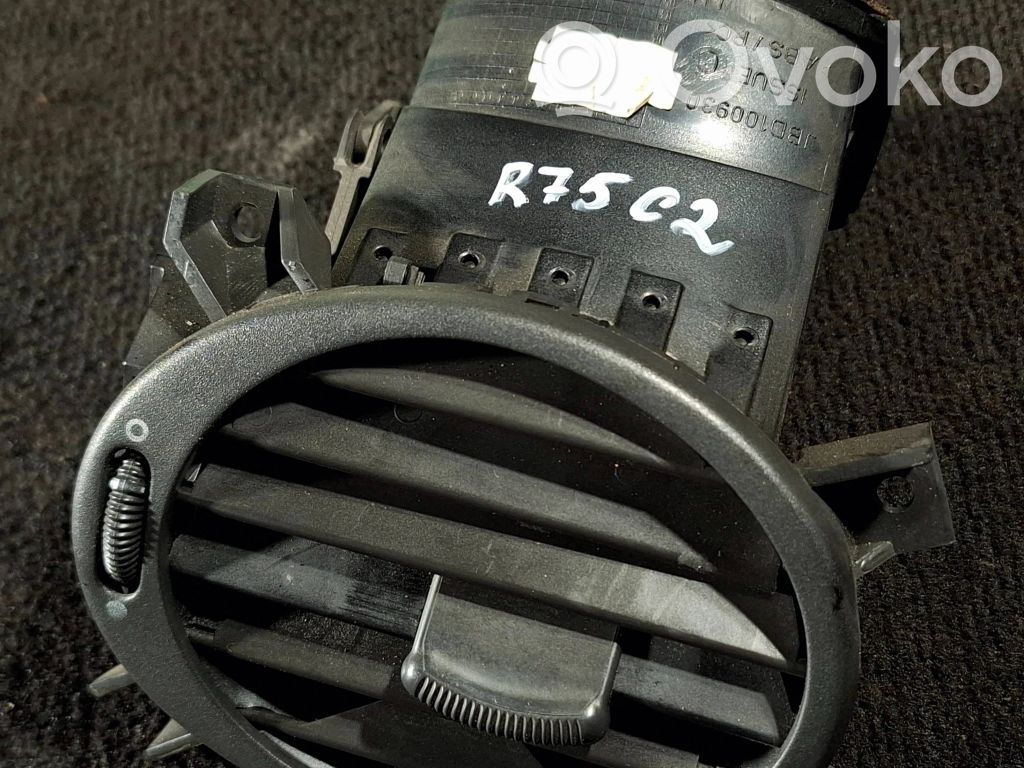 Boczna kratka nawiewu deski rozdzielczej   JBD100930,MS6UE,A8SP0