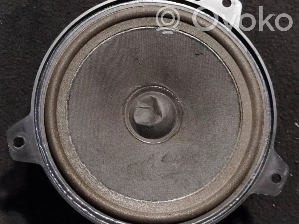 Rover 75 Altavoz de la puerta trasera 