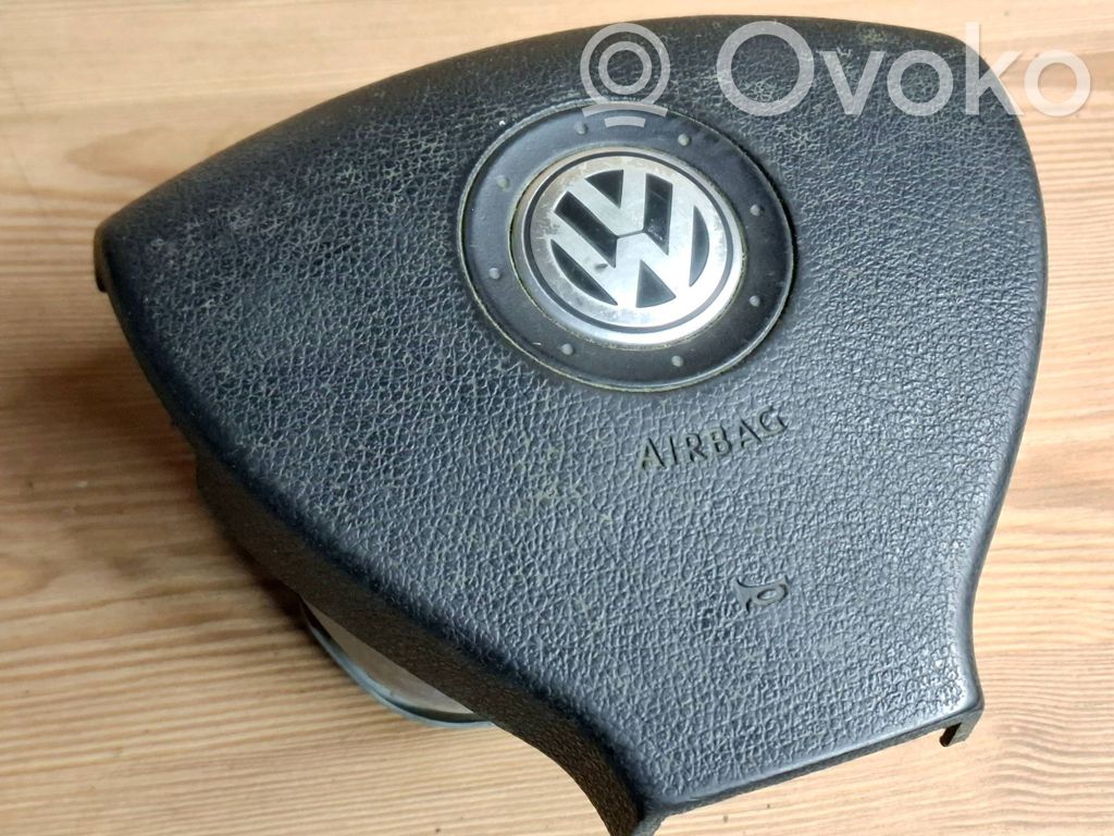 Volkswagen Caddy Poduszka powietrzna Airbag kierownicy 