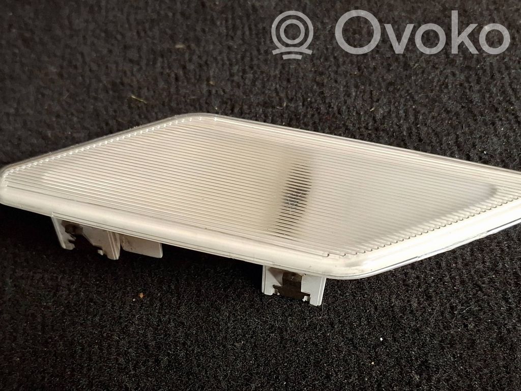 BMW 3 E46 Éclairage lumière plafonnier arrière 