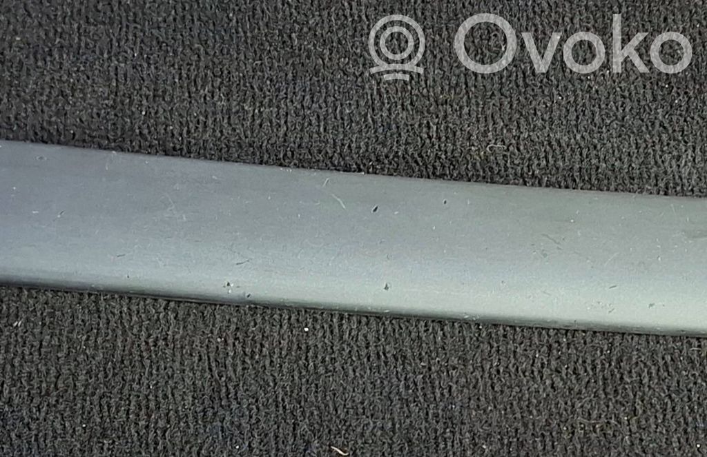 BMW 3 E46 Center console decorative trim 