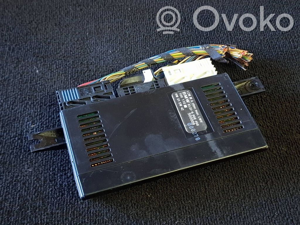 Light module LCM   61356908468,000076,109110