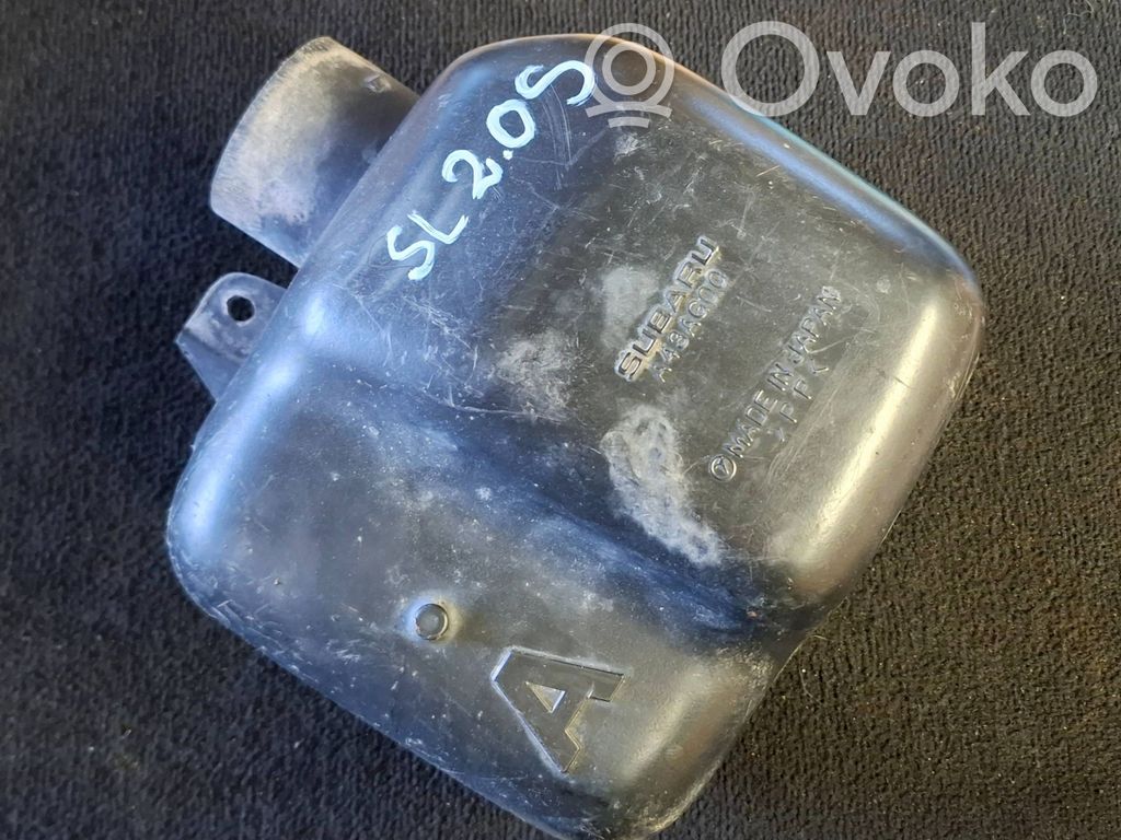 Subaru Legacy Įsiurbimo rezonatorius 