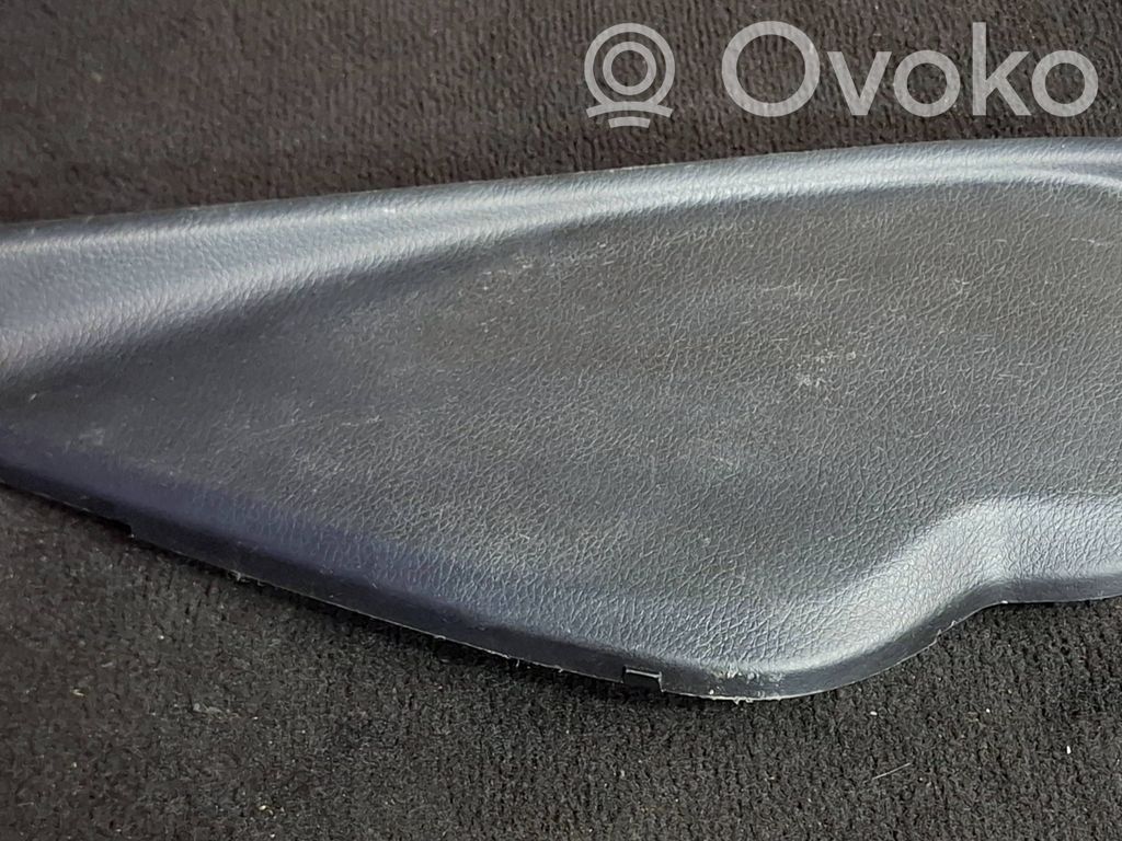 Subaru Legacy Dashboard side end trim 