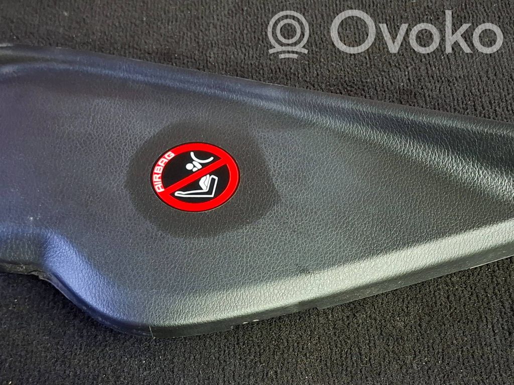 Subaru Legacy Dashboard side end trim 