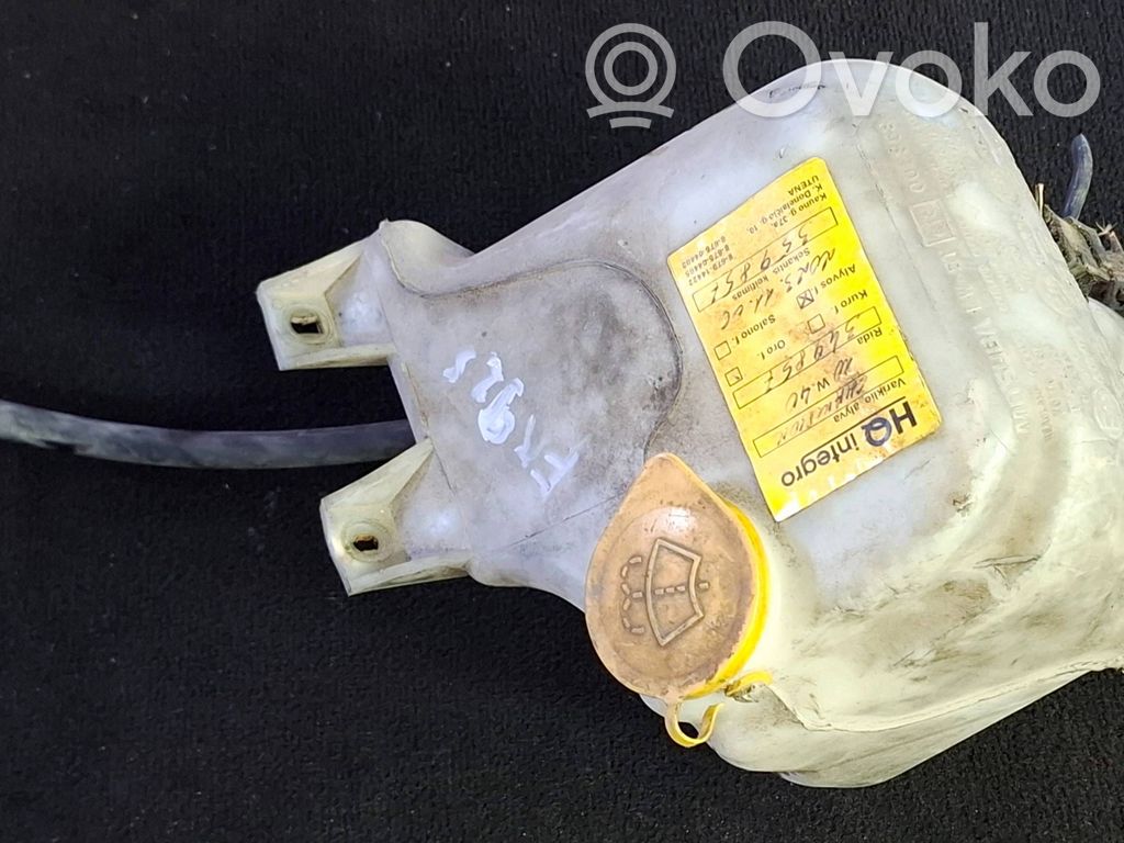 Subaru Forester SF Wischwasserbehälter 