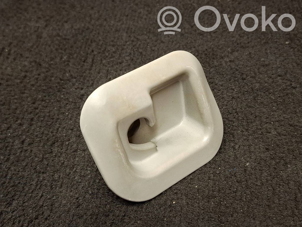 BMW 5 E39 Parcel shelf load cover mount bracket 