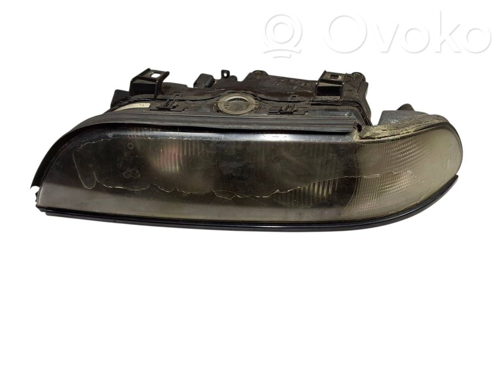 BMW 5 E39 Headlight/headlamp 