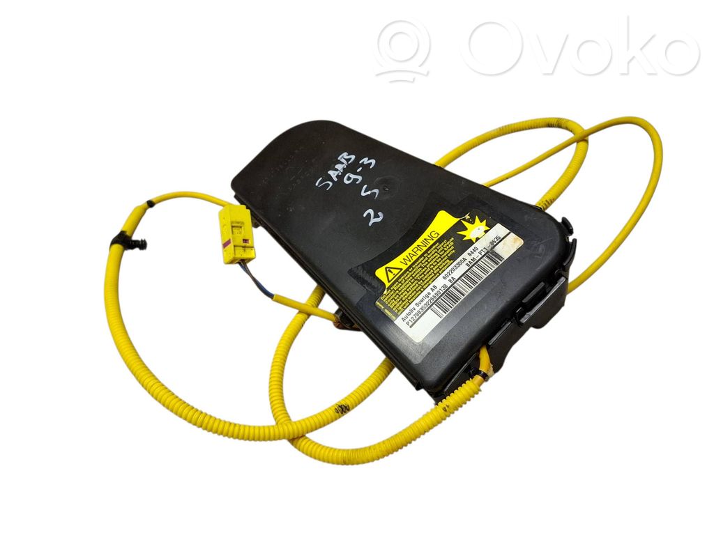Saab 9-3 Ver1 Airbag del asiento 