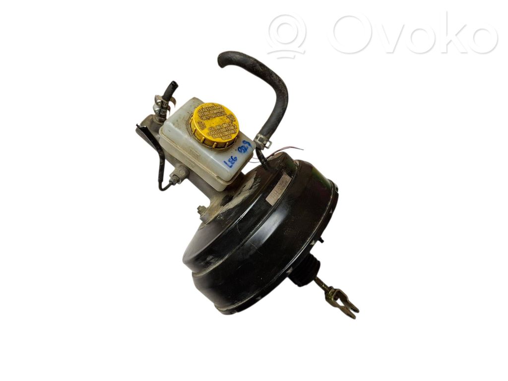 Subaru Legacy Brake booster 