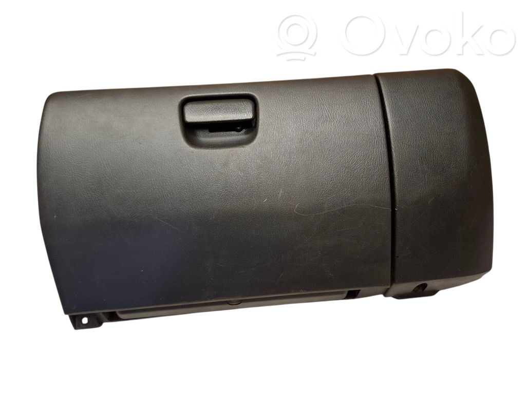 Subaru Impreza II Set torpedou 