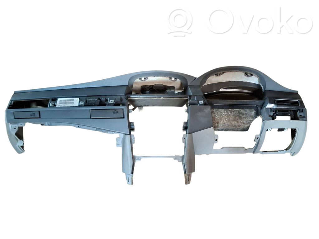 BMW 5 E60 E61 Bord 