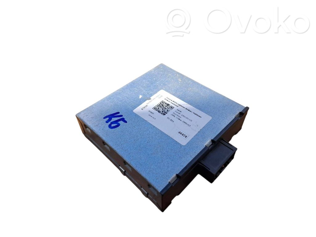 Unidad de control/módulo de la caja de cambios   9127088,8ES00947920,0110659639