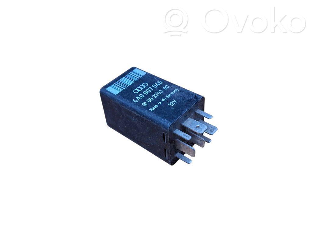 Audi A6 S6 C4 4A Muu rele 