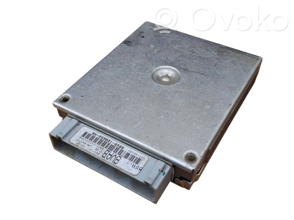 Ford Transit Airbag control unit/module 