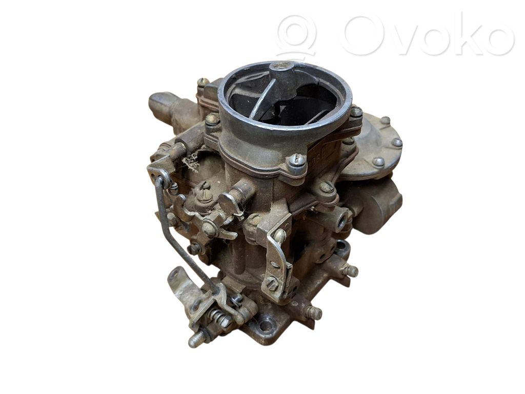 GAZ 53 Vergaser 