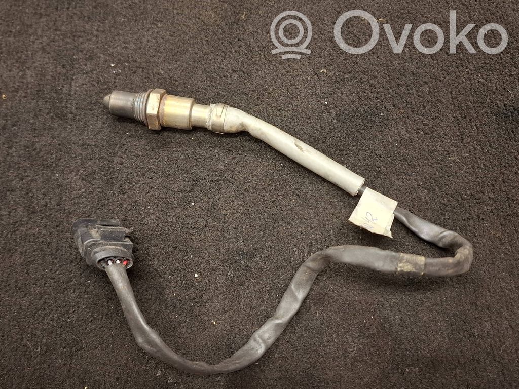 Lambda probe sensor   4M0906,0281004618