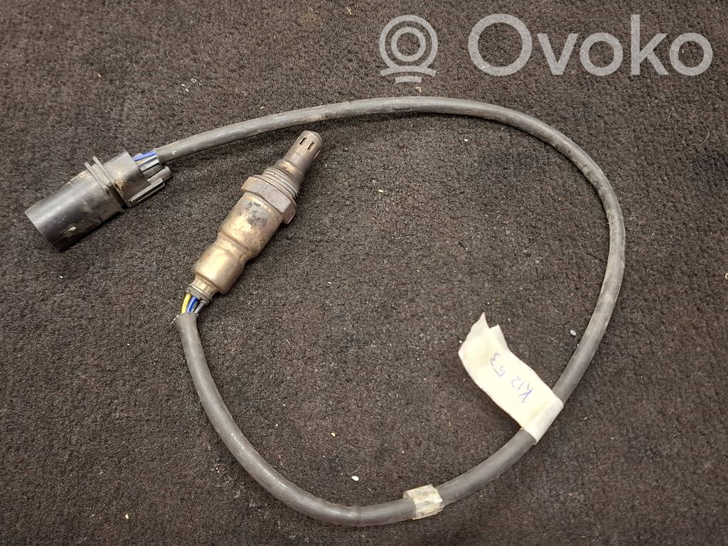 Lambda probe sensor   03L906262
